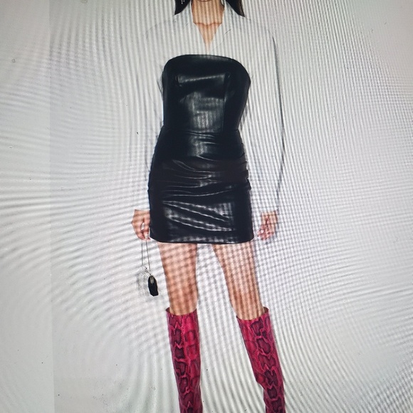 Meet your Posher, Purple - Picture 1 of 1